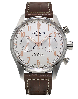 Часы Alpina AL-860SCR4S6