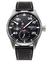 Часы Alpina AL-950B4S6
