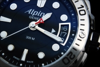 Часы Alpina AL-240LB3V6