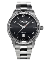 Часы Alpina AL-525B4E6B
