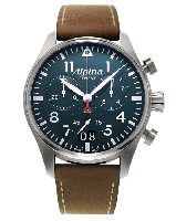 Часы Alpina AL-372N4S6