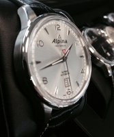 Часы Alpina AL-525S4E6