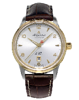 Часы Alpina AL-525S4E3