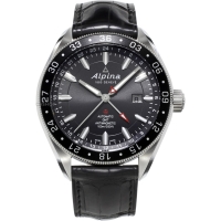 Часы Alpina AL-550G5AQ6
