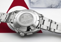 Часы Alpina AL-550S5AQ6
