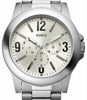 Часы Guess Sport steel W11152G2