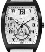Часы Guess Sport steel W13579G1