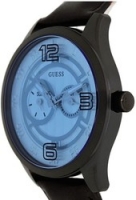 Часы Guess Sport steel W13580G2