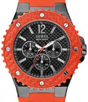 Часы Guess Sport steel W11619G4
