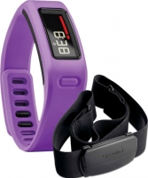 Часы Garmin Vivofit Purple Bundle
