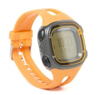 Часы Garmin Forerunner 10 Orange/Black 