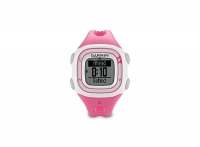 Часы Garmin Forerunner 10 Pink/White 
