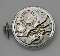 Часы Молния 1958