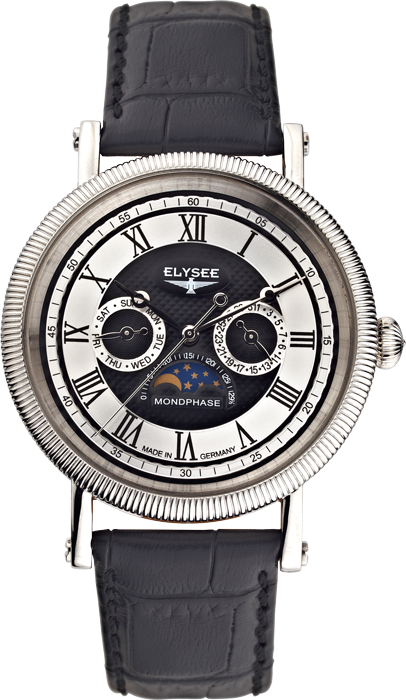Часы Elysee 69002