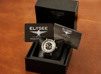 Часы Elysee 69002