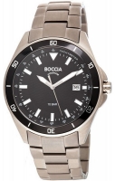Часы Boccia 3577-01