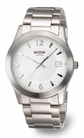 Часы Boccia 3550-01