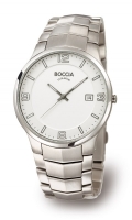 Часы Boccia 3561-01