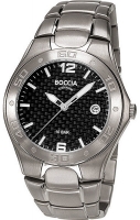 Часы Boccia 3508-07