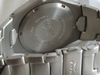 Часы Boccia 3508-07