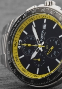 Часы Boccia 3773-04