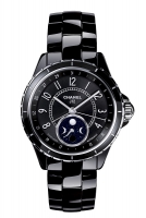 Часы Chanel H3406