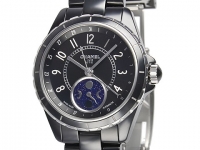 Часы Chanel H3406