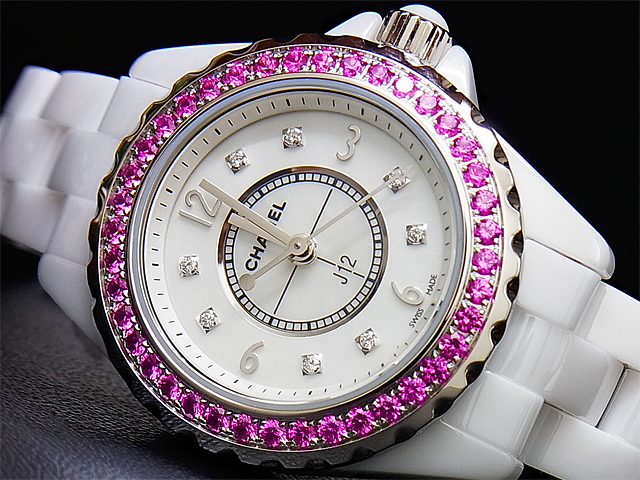 Часы Chanel H3243