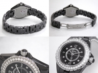 Часы Chanel H2571