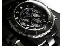 Часы Chanel H2419