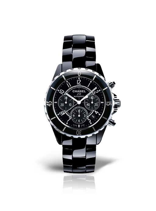 Часы Chanel H0940