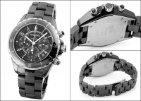 Часы Chanel H0940