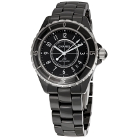 Часы Chanel H0685