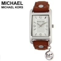 Часы Michael Kors Ladies Leather MK2165