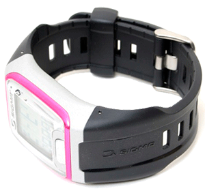Часы Sigma PC 3.11 pink