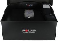 Часы Sigma Polar FT 1 черный