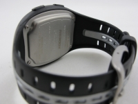 Часы Sigma Polar RS 300 X черный