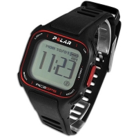 Часы Sigma Polar RC 3 GPS черный