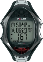 Часы Sigma Polar RS800CX N BIKE Серебряный