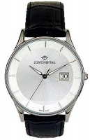 Часы Continental 1073-SS157