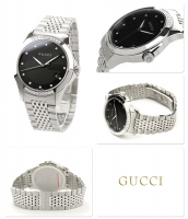 Часы Gucci YA126408