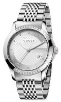 Часы Gucci YA126407 