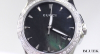 Часы Gucci YA126507 