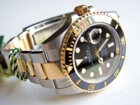 Часы Rolex 116613LN
