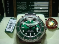 Часы Rolex 116610LV