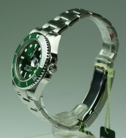 Часы Rolex 116610LV