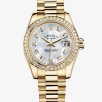 Часы Rolex 179138