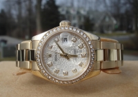 Часы Rolex 179138
