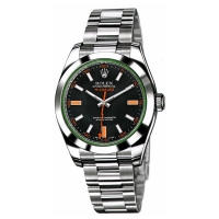 Часы Rolex 116400GV