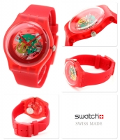Часы Swatch SUOR101